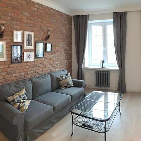Apartamenty Dlugi Targ Gdansk Exterior photo