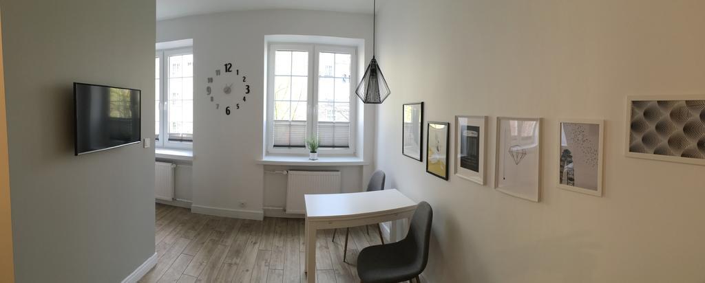Apartamenty Dlugi Targ Gdansk Exterior photo