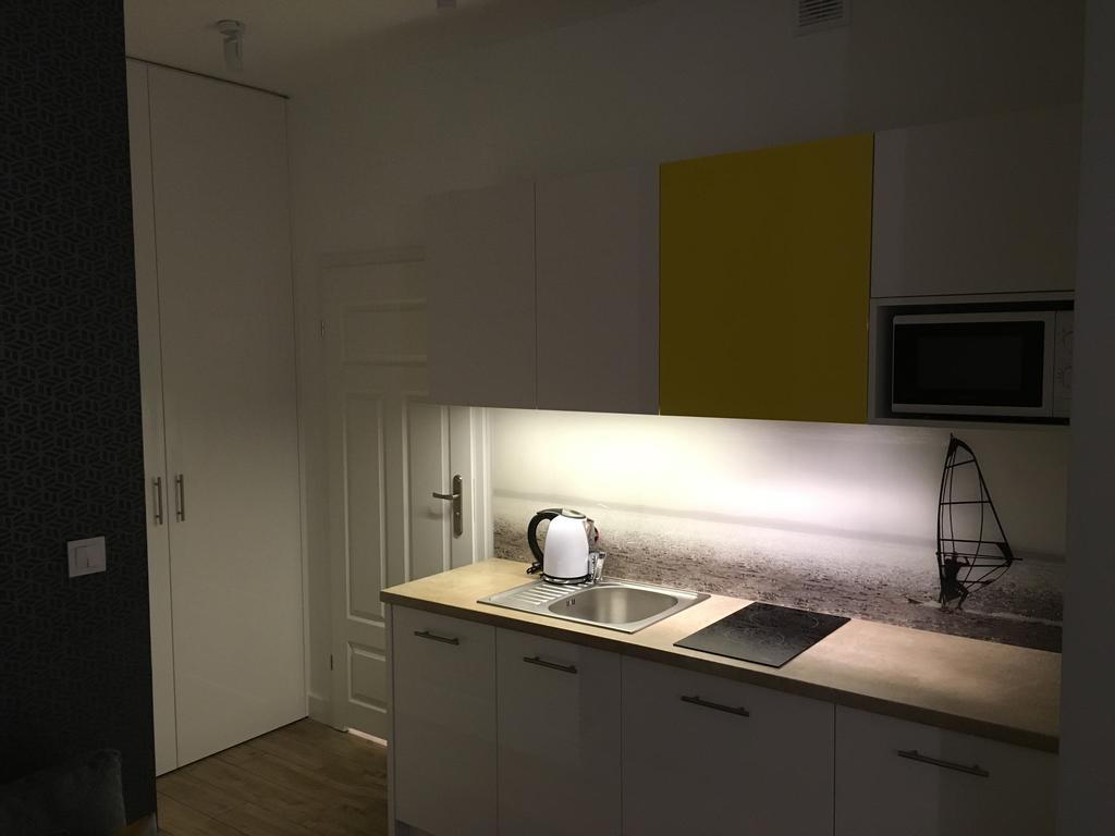 Apartamenty Dlugi Targ Gdansk Exterior photo